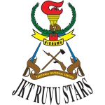 TEAM #18022 logo