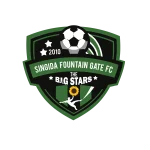 TEAM #18024 logo