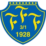 TEAM #1811 logo