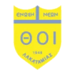 TEAM #18138 logo
