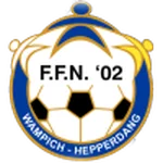 TEAM #18153 logo