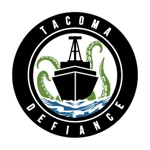 TEAM #18202 logo