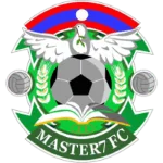 TEAM #18387 logo