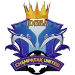 TEAM #18392 logo