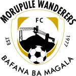 TEAM #18417 logo