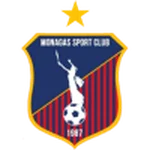 TEAM #1842 logo