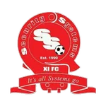 TEAM #18423 logo