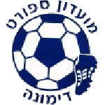 TEAM #18438 logo