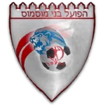 TEAM #18443 logo