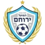 TEAM #18457 logo