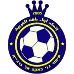 TEAM #18459 logo