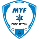 TEAM #18470 logo