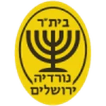 TEAM #18471 logo