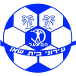 TEAM #18477 logo