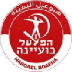 TEAM #18483 logo