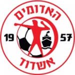 TEAM #18488 logo