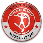 TEAM #18490 logo