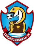TEAM #18501 logo