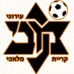 TEAM #18507 logo