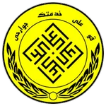 TEAM #18523 logo