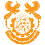 TEAM #18536 logo
