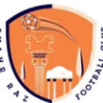 TEAM #18537 logo