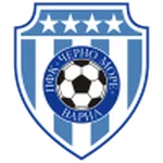 TEAM #1858 logo