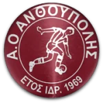 TEAM #18622 logo