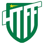 TEAM #18632 logo