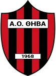 TEAM #18635 logo