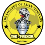 TEAM #18666 logo