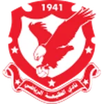 TEAM #18780 logo