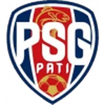 TEAM #18828 logo