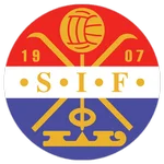 TEAM #18831 logo