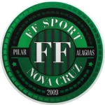 TEAM #18851 logo