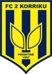 TEAM #18855 logo