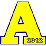 TEAM #18864 logo