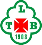 TEAM #18888 logo