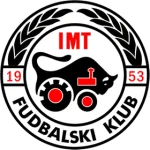 TEAM #18889 logo