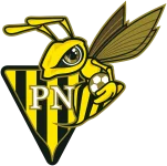 TEAM #18892 logo