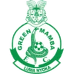 TEAM #18912 logo