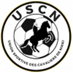 TEAM #18952 logo