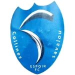 TEAM #18955 logo