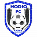 TEAM #18957 logo