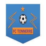 TEAM #18964 logo