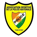 TEAM #18968 logo
