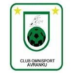 TEAM #18971 logo