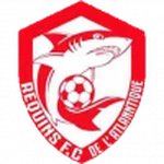 TEAM #18977 logo