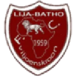 TEAM #19064 logo