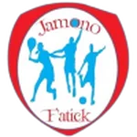 TEAM #19088 logo